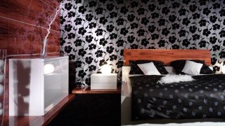WOW! Modern bedroom design! FREE Modern Bedroom Ideas! Decorate a Room