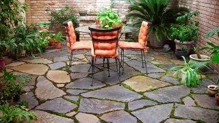 10 Flagstone Patio Designs Perfect for Your Outdoor Space