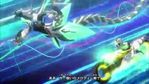 Yu-Gi-Oh! ARC-V Opening 3   遊戯王ARC-V OP3