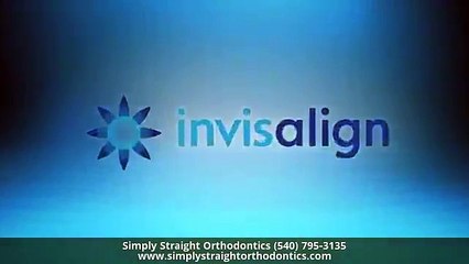 Clear Aligners Roanoke VA