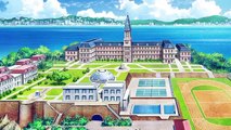 TVアニメ「アイドルメモリーズ」ティザーPV