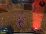 Conquest: Coros Canyon (Mod for Star Wars: Battlefront II)