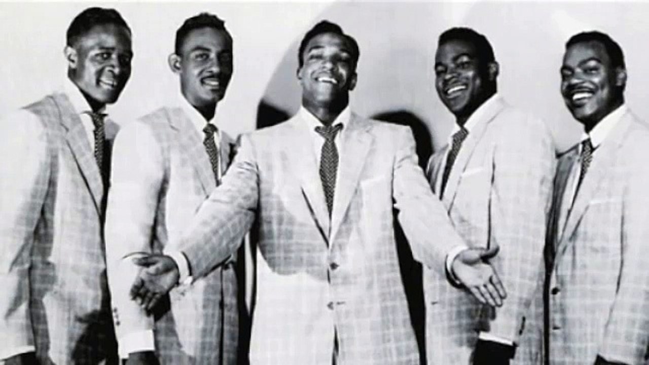 Save the last dance for me - The Drifters