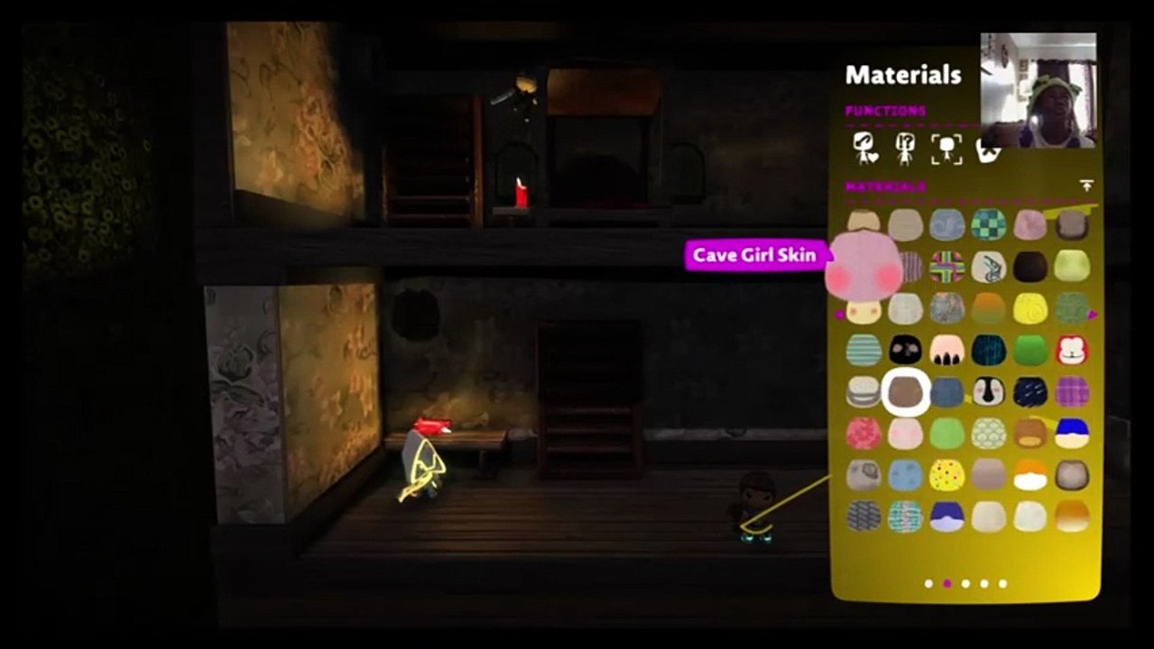 LBP unknown (361)