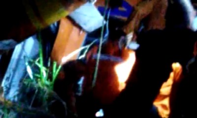 Proses Evakuasi Korban Terus Diupayakan