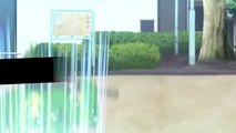 TV anime Kite × Ansa Official 4th PV（YU KUROMU ver）