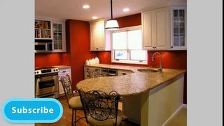 DIY Kitchen Cabinets - Kitchen Fitters