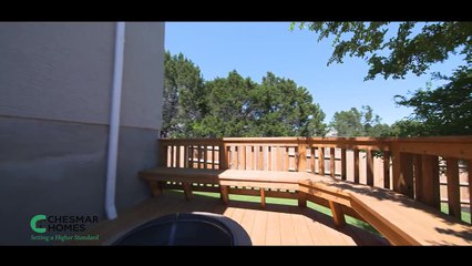 Chesmar Homes Austin - Owen Model 4K Ultra HD