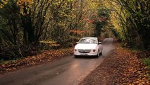 Vauxhall Adam review - First Car