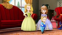 Sofia the First - Sisters and Brothers [Japanese]