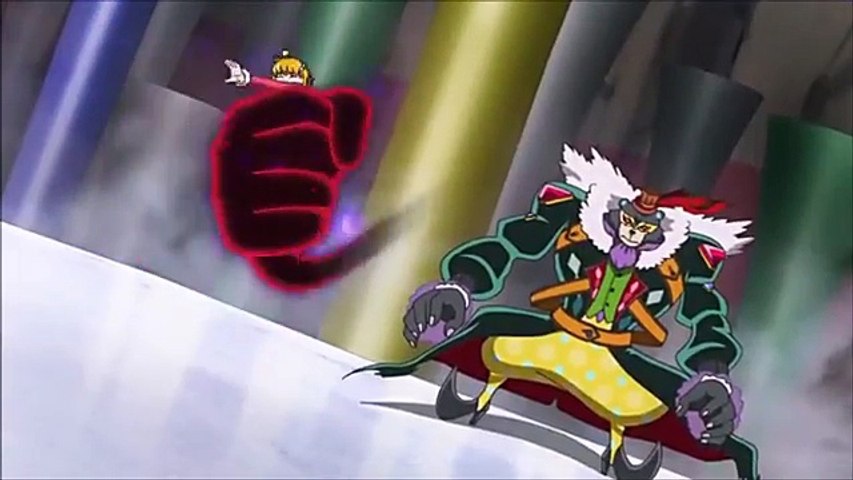 魔法つかいプリキュア Mahotsukai Precure 変身シーン Curemofurun Video Dailymotion