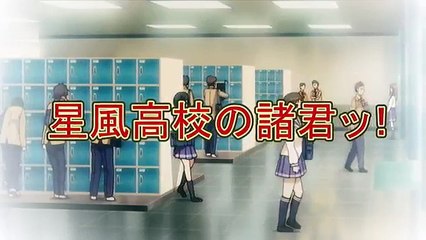アニメ「おくさまが生徒会長！」第2期制作決定PV　#My Wife is the Student Council President　#Japanese Anime