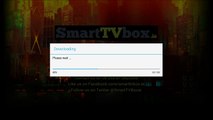 How to update Cqweqweasdadasdeltic Kodi using the Smart TV Box Wizard