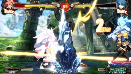 GUILTY GEAR Xrd REV 2_20170703120030