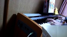 【ポケットモンスターXY&Z】XY&Zを弾いてみた【ピアノ】【楽譜】