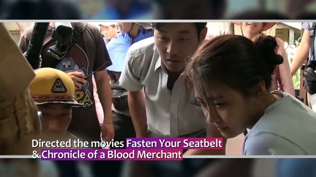 [Showbiz korea] Stars Say about Ha Jung-woo(하정우)