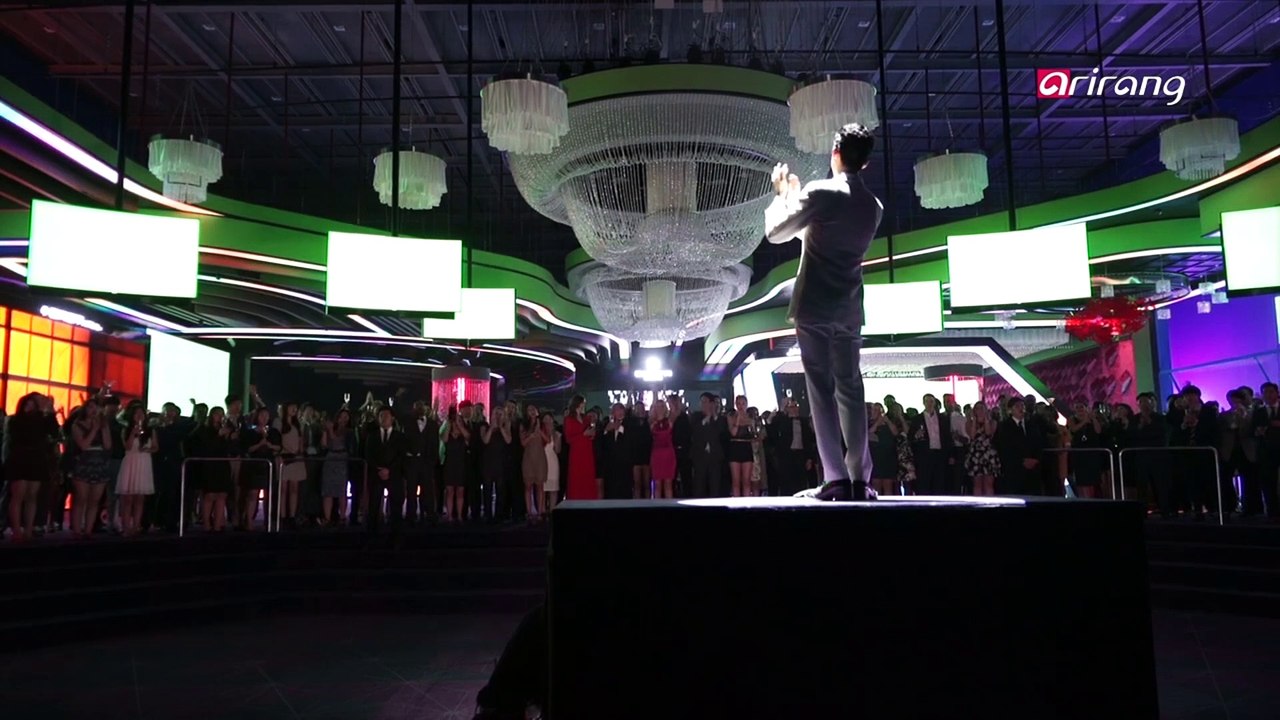 [Showbiz Korea] Kim Soo-hyun(김수현), Sully(설리) in REAL