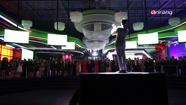 [Showbiz Korea] Kim Soo-hyun(김수현), Sully(설리) in REAL