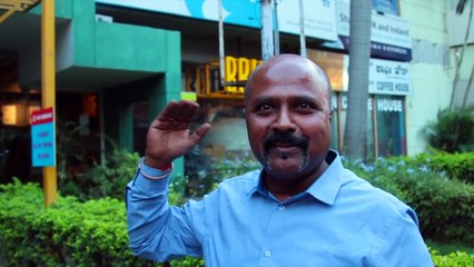 Bonito Designs On the Streets of Bangalore to hear from you!