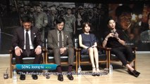 [Showbiz Korea] Song Joong-ki(송중기) Interview
