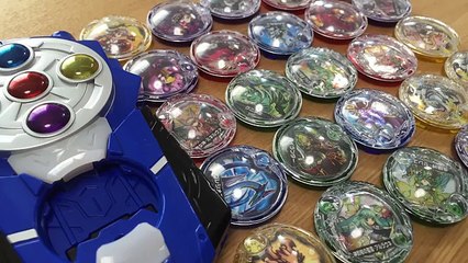 パズドラクロス アーマードロップ QRコード公開