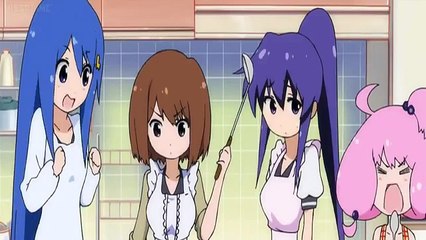 てーきゅう 第8面 Teekyuu Episode 8 Full HD 720p