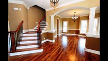 Clean Hardwood Floors - Clean Hardwood Floors After Construction
