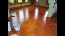 Cleaning Wood Floors - Cleaning Wood Floors With Vinegar And Water
