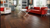 Dark Hardwood Floors - Dark Hardwood Floors Decorating Ideas