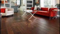 Dark Wood Floors - Dark Wood Floors With Dark Cabinets