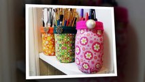 45 Wonderful Summer Mason Jar Decorations Ideas - DIY Summer Room Decor
