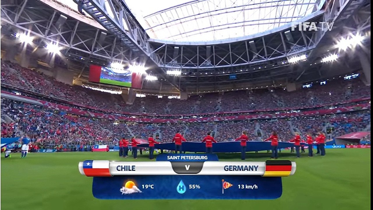 'Jerman kekal terbaik dunia'