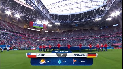 'Jerman kekal terbaik dunia'