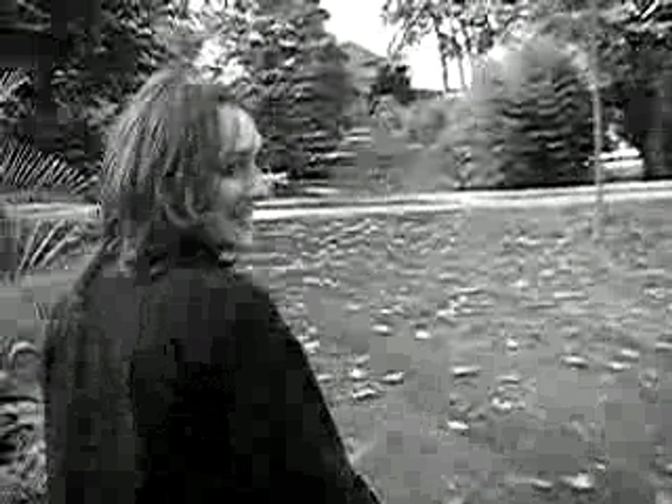 Promenade bucolique au Jardin des Plantes