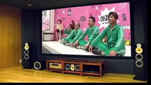 ???TV - ??? BEST NETWORK GAME SHOW TV KOREA AJAE VIKI Ep13