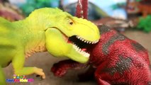 Videos de Dinosaurios para23424wertaceratops  Schleich Dinosaurs Toys