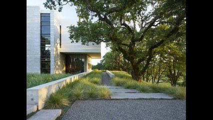 Incredible Retrospect Vineyards by Swatt Miers Architects