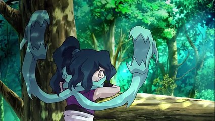 【妖怪ウォッチオリジナルアニメ】秒でアニメ#001~012