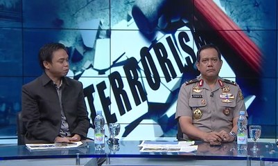 Ancaman Teror Mengintai Kepolisian (Bag 2)