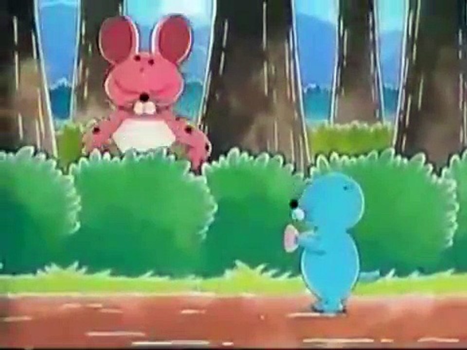 R.K.ぼのぼのはもうだめなのか　最終鬼畜妄想獣おじさん.S