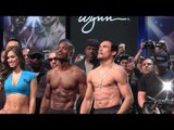 Bradley vs Marquez hardcore faceoff EsNews Boxing