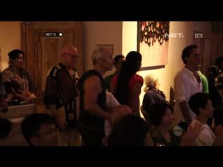 Promo Lentera Indonesia Episode Bali Semangat pada penyandang disabilitas - NET12