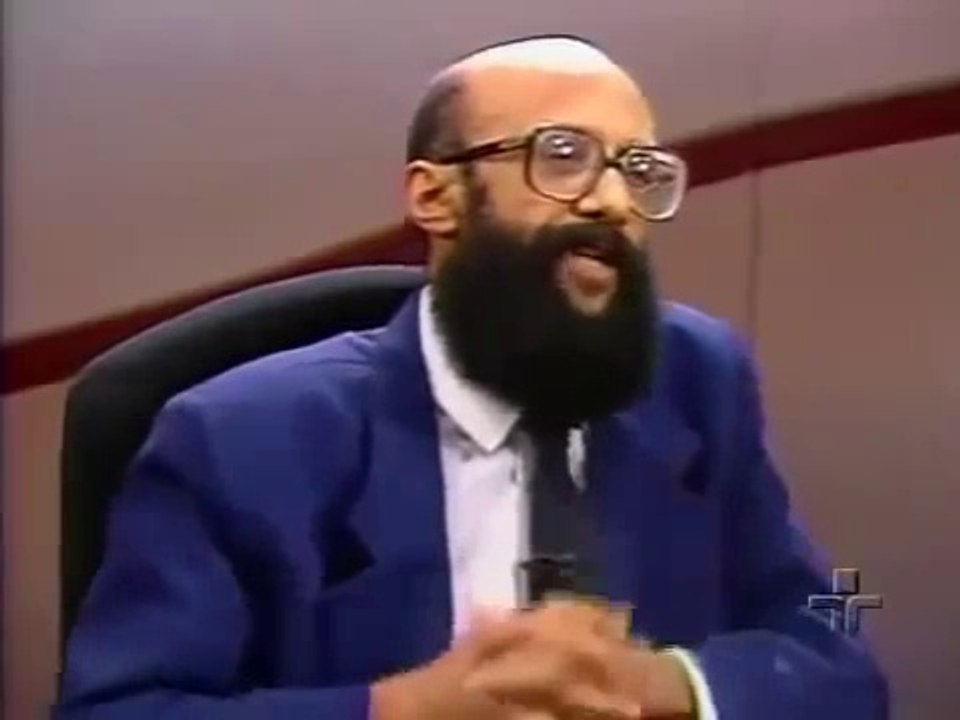 Entrevista Histórica com Dr. Enéas Carneiro em 22/07/1994