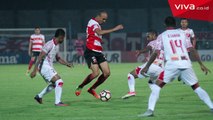 JELANG LAGA #12 - Duel Seru! Persib vs PSM Makassar