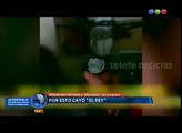 Así azotaban a las mecheras de La Salada - Telefe Noticias