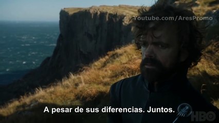 Game Of Thrones Temporada 7 Trailer #2 Subtitulado Al Español Latino [HD]