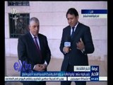 #غرفة_الأخبار | ‎رئيس الوزراء يشهد توقع اتفاقية بين وزارة النقل والشركة الفرنسية لمترو الأنفاق