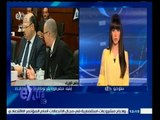 #غرفة_الأخبار | ‎عاجل‫…‬مجلس الوزراء يقرر عودة الدوري بدون جمهور