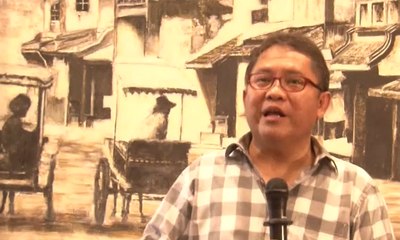 Setelah Wannacry, Muncul Virus Petya