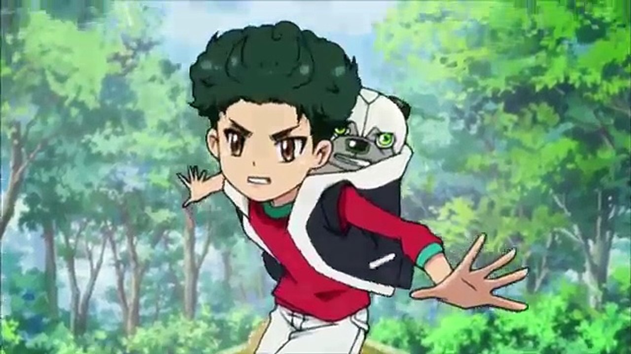 新アニメ【カミワザワンダ】主題歌を歌うDAIGOから特別メッセージ付きスペシャル映像をプレゼン...